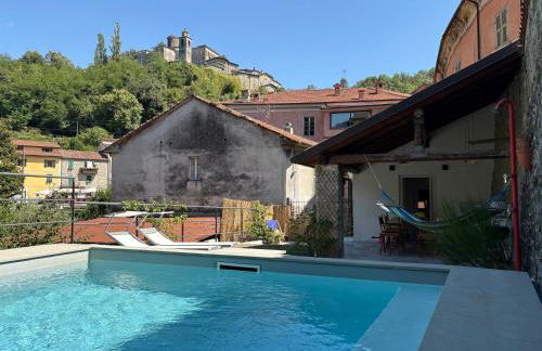 La Piscina nel Borgo - Photo 7