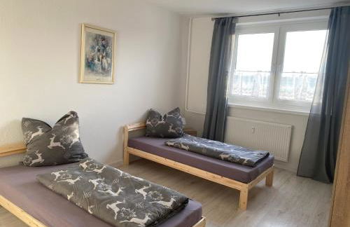 Wunderschöne neue handwerker und Monteurwohnung THM 17 - Foto 32