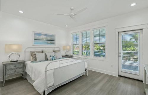 Seaspray - Pool - Sleeps 26 - Beach access! - Foto 21
