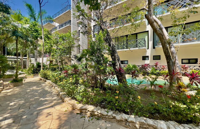 Palais Aldea Zama Tulum by Casago - Foto 80