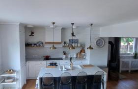 Wakacyjny dom nad jeziorem 16 osób Holiday house - Foto 24