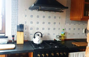 Siedlisko pod Aniołem - Foto 22