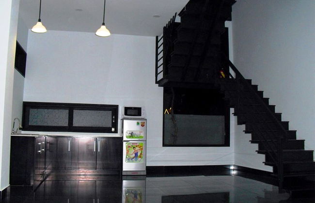 Van Nguyen Minihouse - Foto 22