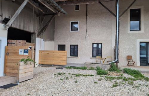 La Maison de Pérouges - Foto 22