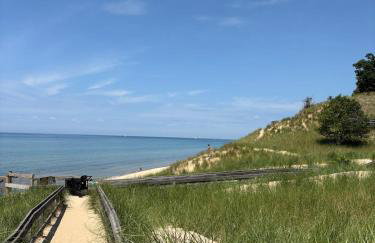 Beach Barn Bungalow - Foto 9