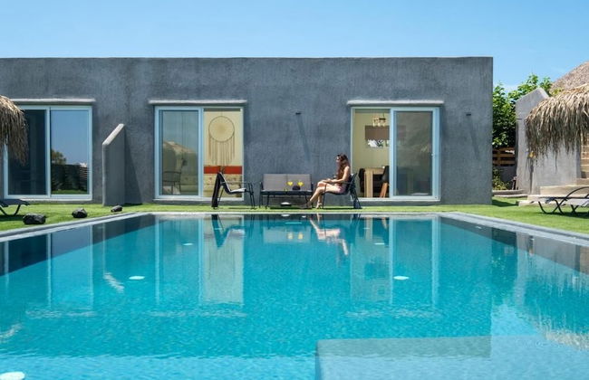 Sagma Villas - Photo 38