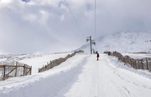 The Byre - by Where Stags Roar - Foto 27