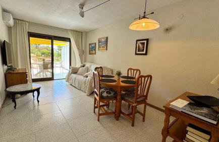 Costa Relax Beach Apartment with Pool & Tennis - Foto 16