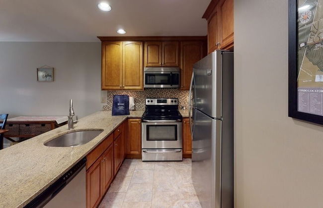 Pico Village Resort by RedAwning - Foto 34