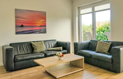 Holiday Home Sonne by Interhome - Foto 12