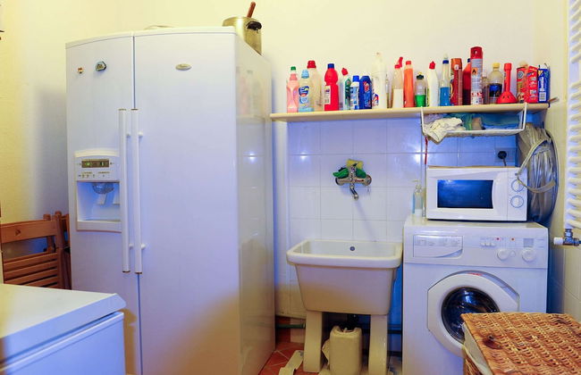 Belvilla by OYO Polivere - Foto 28