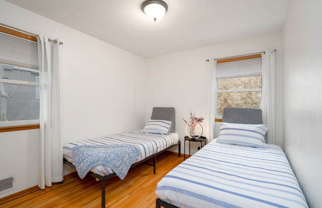 Linden Hills Retreat - Foto 11