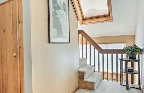 Cozy Conway Area Home about 4 Mi to Cranmore Mountain! - Foto 18