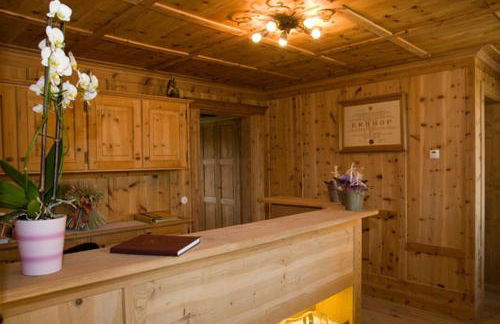 Wegmacherhof - Foto 24