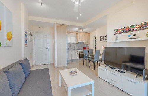 Trebol House, Edificio Cañadas, Golf del Sur - Foto 11