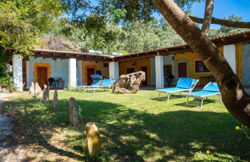 Agriturismo Piperedda - Foto 80