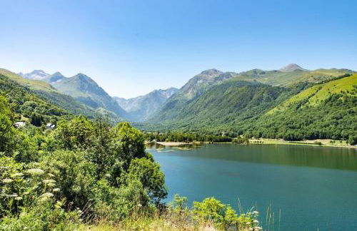 Maison 8 personnes au coeur de la vallée du Louron - Foto 7