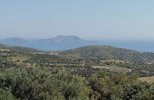 Villa Argyro Triopetra - Foto 16