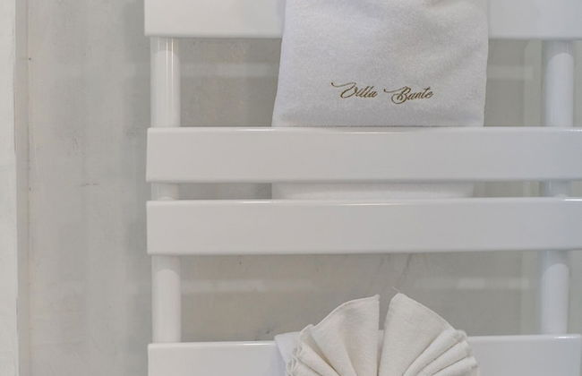 Villa Bante - Luxury Stone House - Foto 49