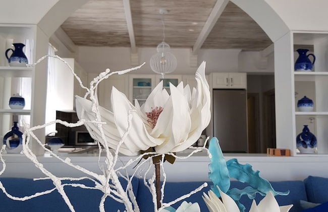 White Passion Villa - Foto 24