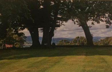 Holly Lodge, Gilchristland Organic Farm cottage - Foto 21