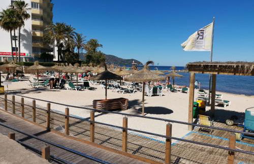 Apartment CarpeDiem Cala Bona Mallorca Cala Millor - Foto 31