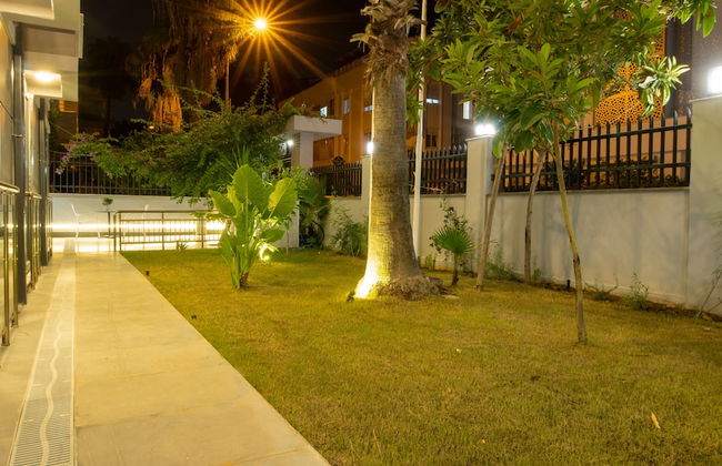 Opera Suites - Foto 64