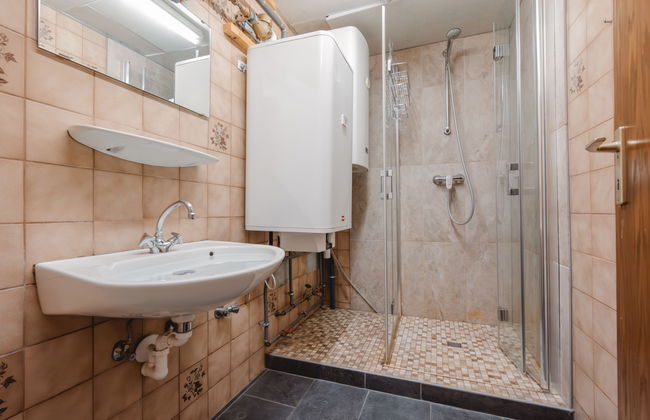 Alte Sahnealm - Foto 24