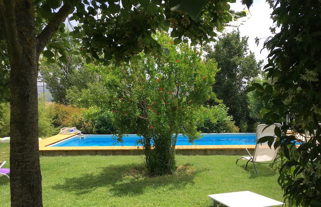 La Fratta Art - House - Foto 33