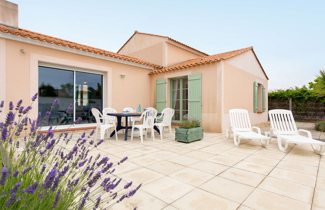 Domaine de Vertmarines - Photo 6