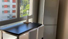 Appart' Hôtel Fauriel Saint-Etienne Parking privé balcon wifi - Foto 5