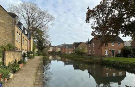 Cotswolds-Stroud-Large 5 Bedroom Home-Pool Table-Sleeps 10-Work or Leisure - Foto 64