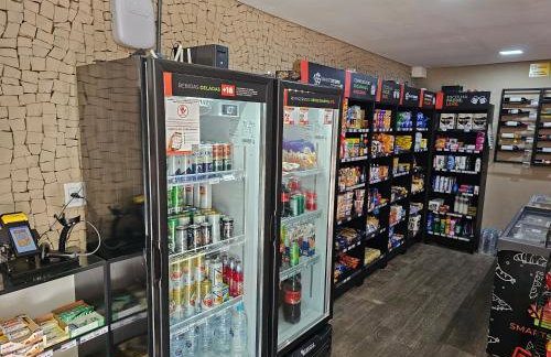 Flat Crystal Place 808 com piscina - Foto 9