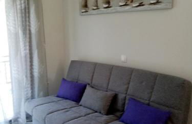 Deaspoina Apartments - Foto 7