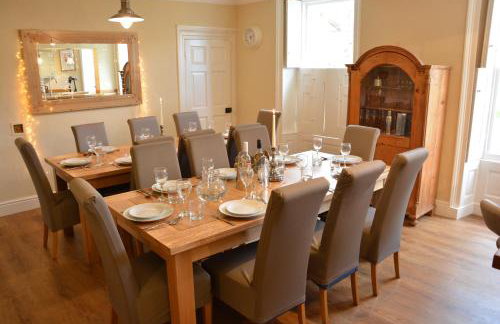 Henstead Hall - Photo 17