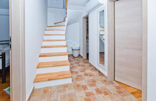 Holiday house with a parking space Cove Zarace, Hvar - 21454 - Photo 19