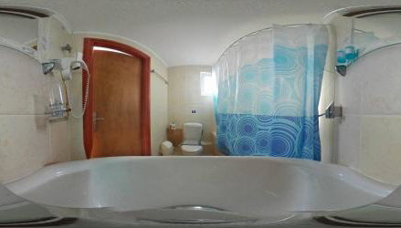 Kosmos Hotel - Foto 2