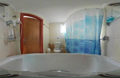 Kosmos Hotel - Foto 2