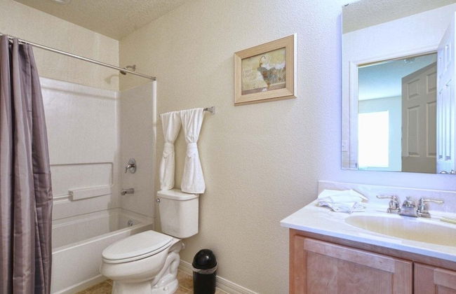 Compass Bay- 4 Bedroom Townhome - 1954CY 4 Townhouse by RedAwning - Foto 14