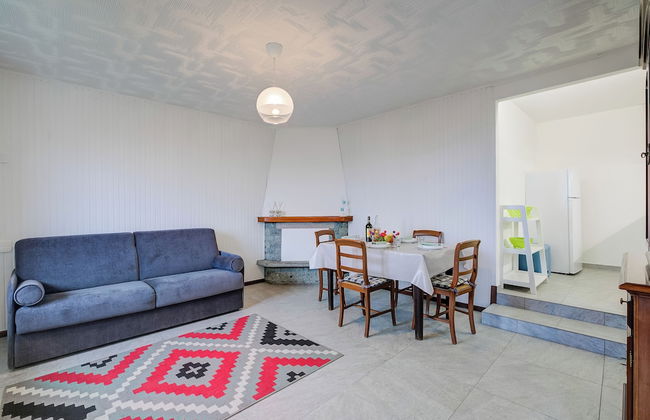 Zio Enry Garden Orta Lake - Foto 13