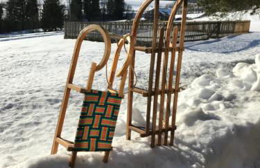 Bergstätt Lodge - Photo 25