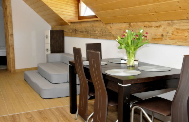 Lipowe Wzgórze - Photo 10