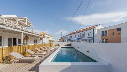 Villa da Comporta - Apartamento T3 - Foto 2