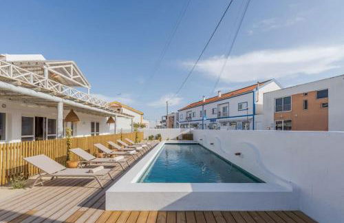 Villa da Comporta - Apartamento T3 - Foto 2