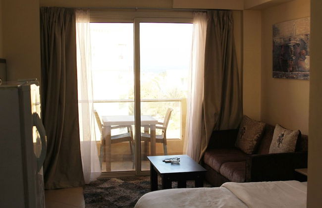 Florenza Khamsin - Foto 27