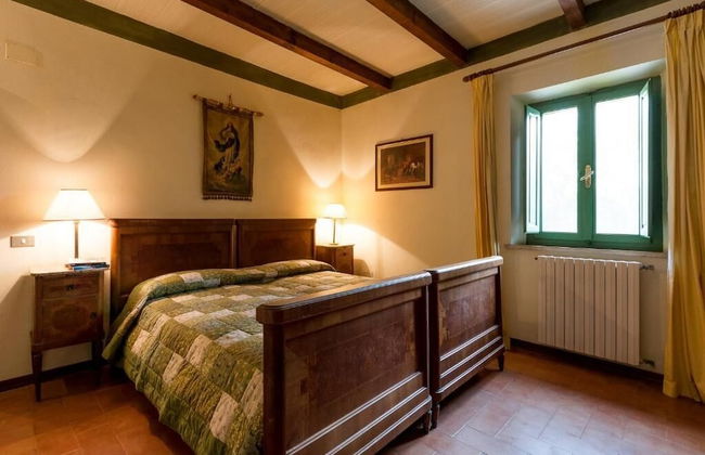 Fattoria di Casalappi - Foto 6