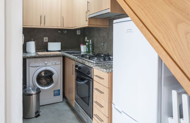 Contemporary Apartment in Chiado 1 - Foto 34