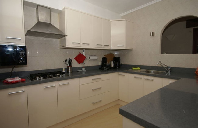 Belvilla by OYO Casa Smit - Foto 9