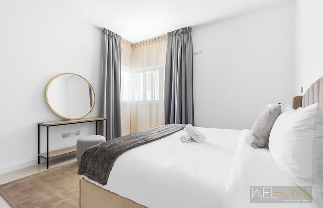 WelHome - Reem Diamond Residence - Photo 17