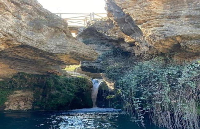 Penthouse in Sucina With Pool and Golf - Foto 40